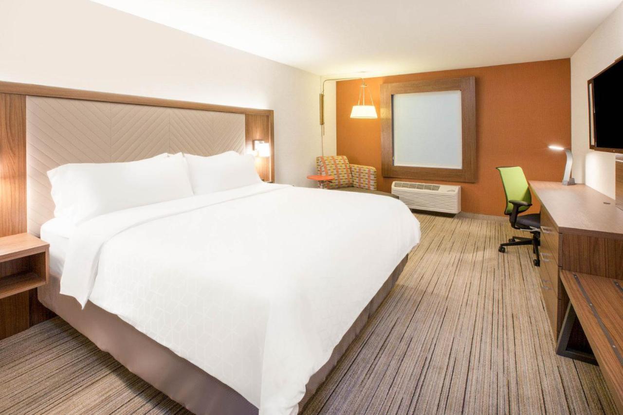 Holiday Inn Express & Suites Blythe By Ihg Bagian luar foto