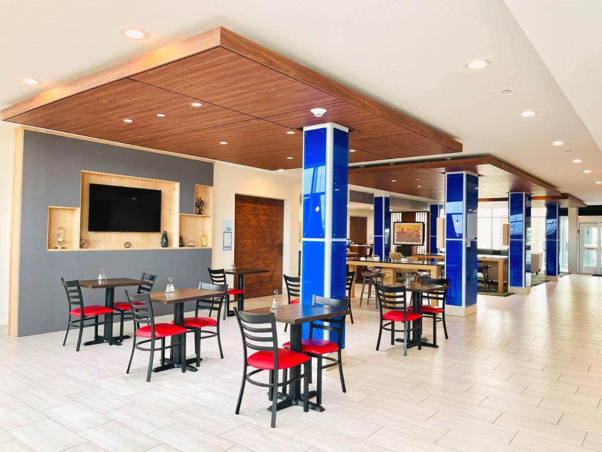 Holiday Inn Express & Suites Blythe By Ihg Bagian luar foto