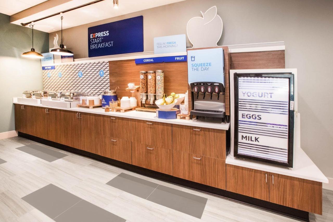 Holiday Inn Express & Suites Blythe By Ihg Bagian luar foto