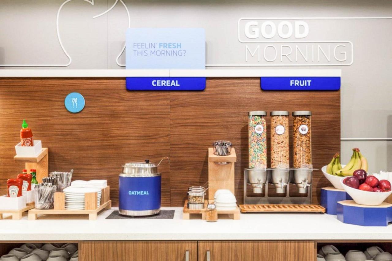 Holiday Inn Express & Suites Blythe By Ihg Bagian luar foto