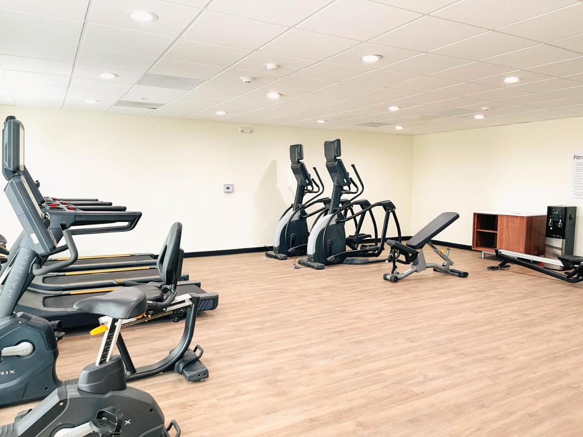 Holiday Inn Express & Suites Blythe By Ihg Bagian luar foto