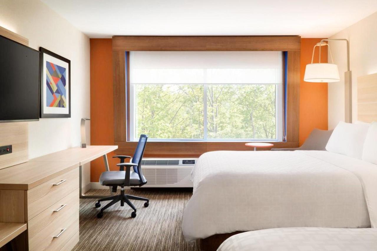 Holiday Inn Express & Suites Blythe By Ihg Bagian luar foto