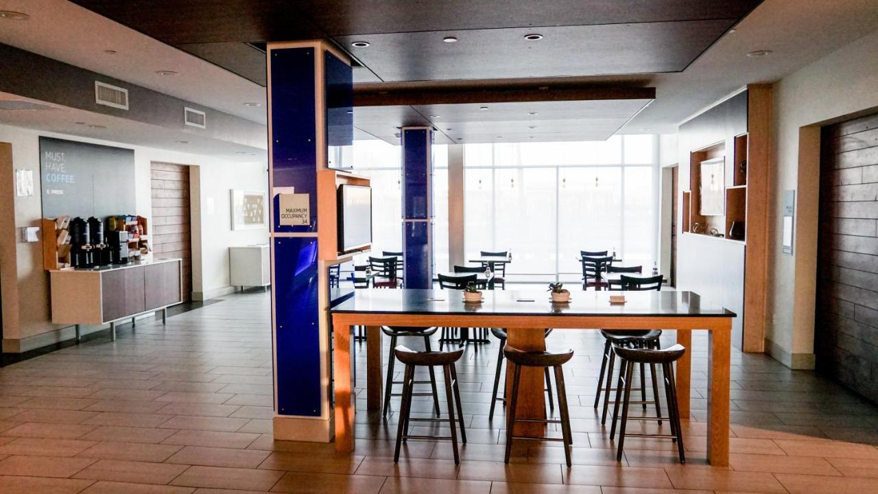 Holiday Inn Express & Suites Blythe By Ihg Bagian luar foto