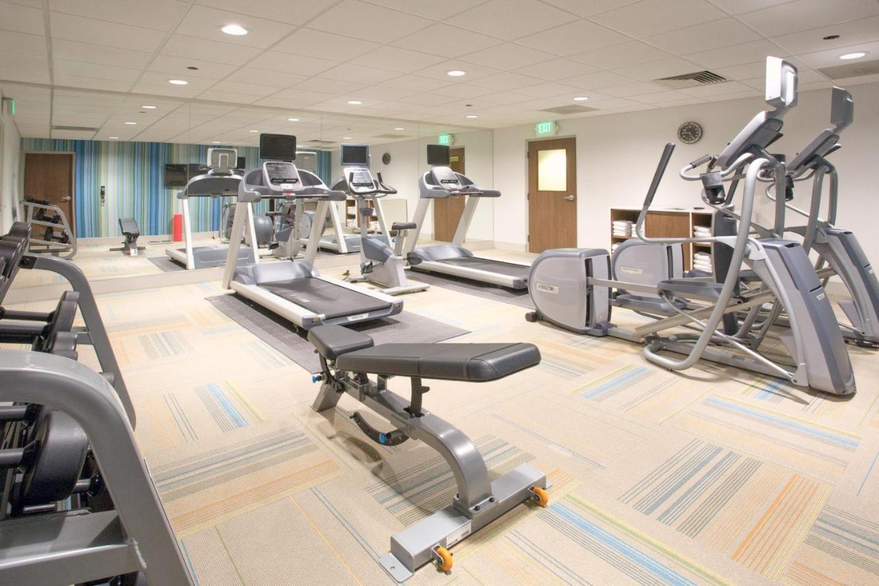 Holiday Inn Express & Suites Blythe By Ihg Bagian luar foto